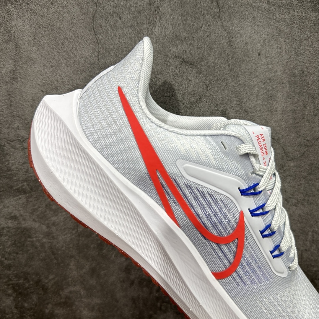 【纯原】Nike Air Zoom Pegasus 39 登月39代超级飞马系列马拉松跑步鞋 DH