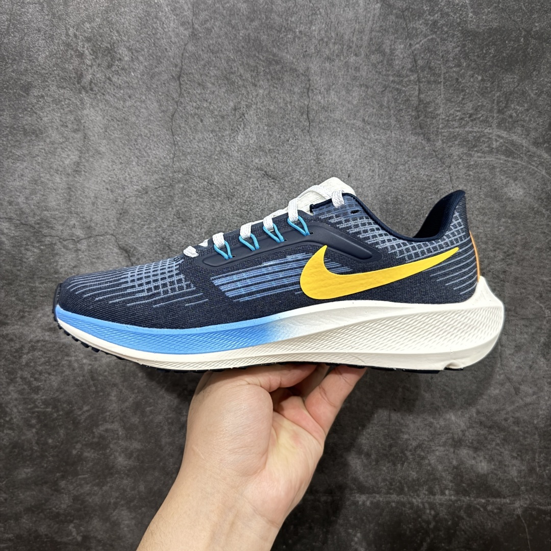 【纯原】Nike Air Zoom Pegasus 39 登月39代超级飞马系列马拉松跑步鞋 DO