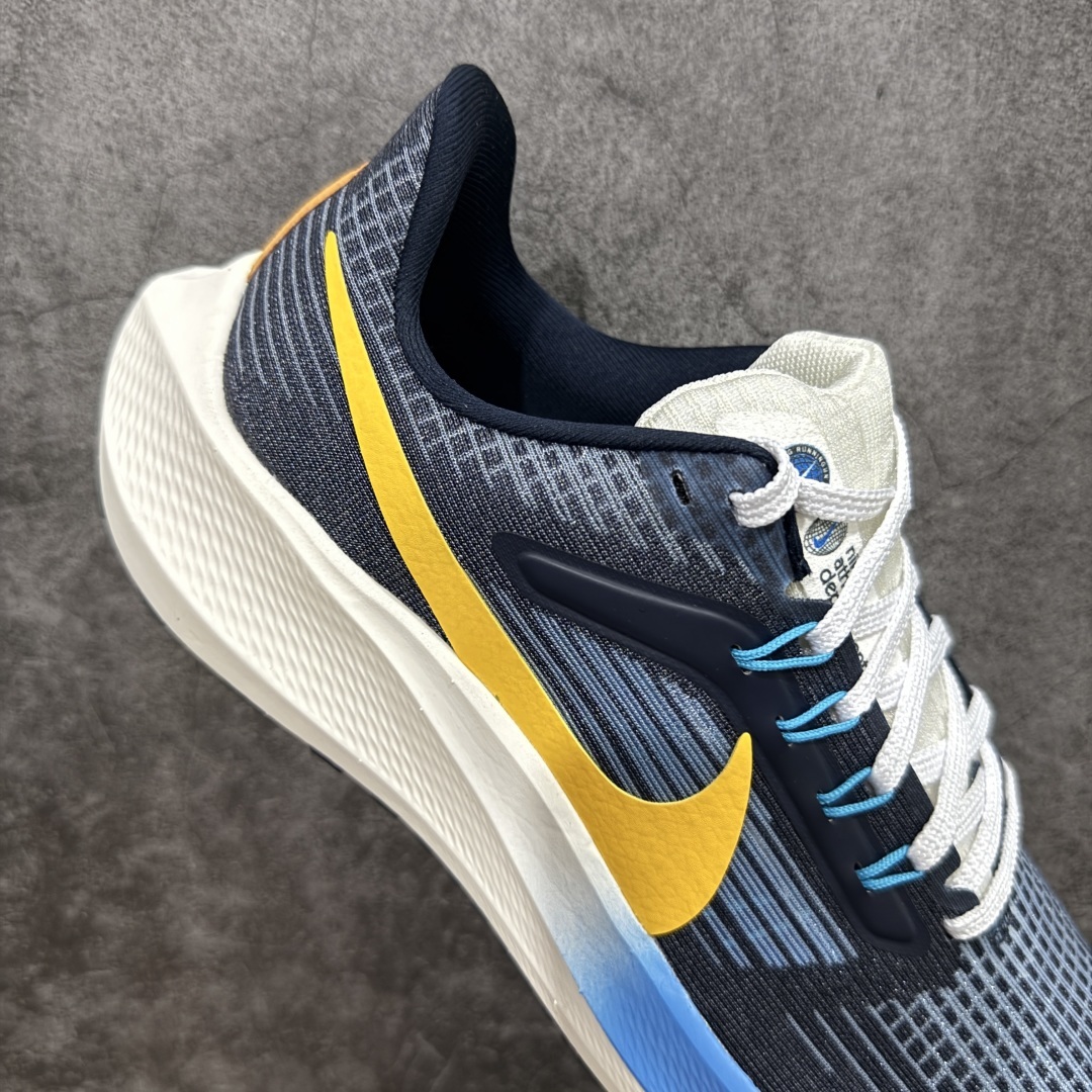 【纯原】Nike Air Zoom Pegasus 39 登月39代超级飞马系列马拉松跑步鞋 DO