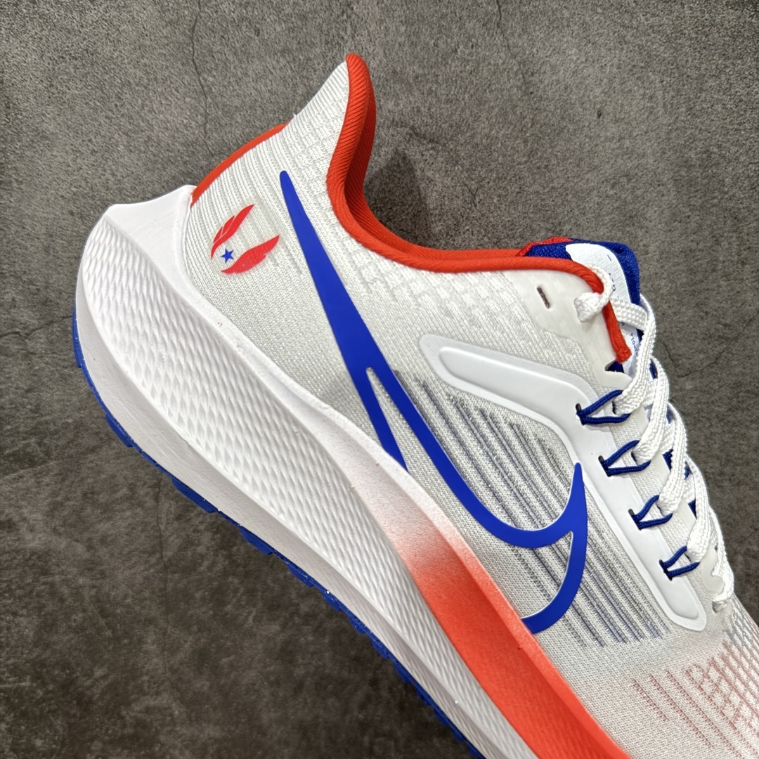 【纯原】Nike Air Zoom Pegasus 39 登月39代超级飞马系列马拉松跑步鞋 DQ