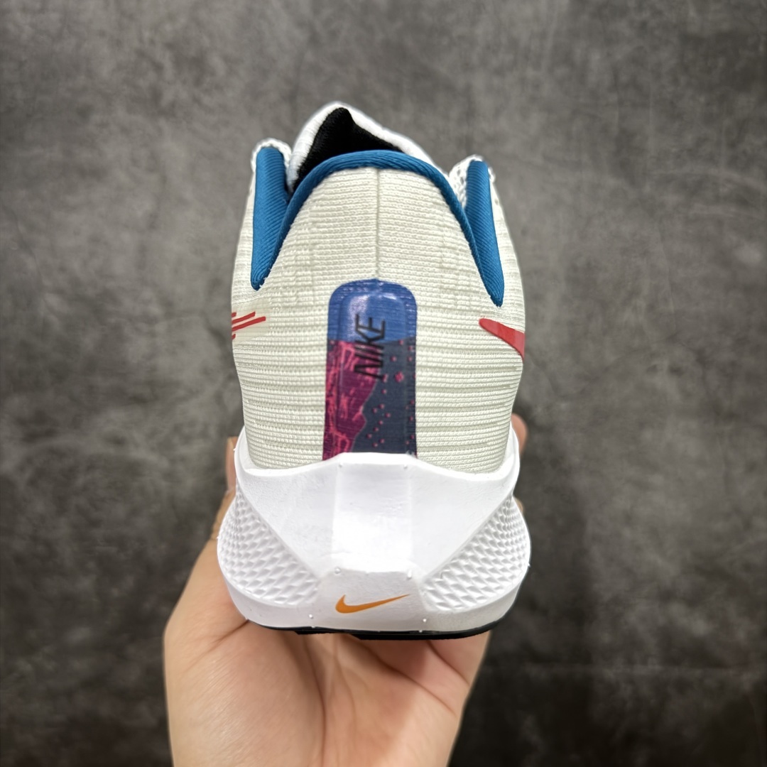 【纯原】Nike Air Zoom Pegasus 39 登月39代超级飞马系列马拉松跑步鞋 FD