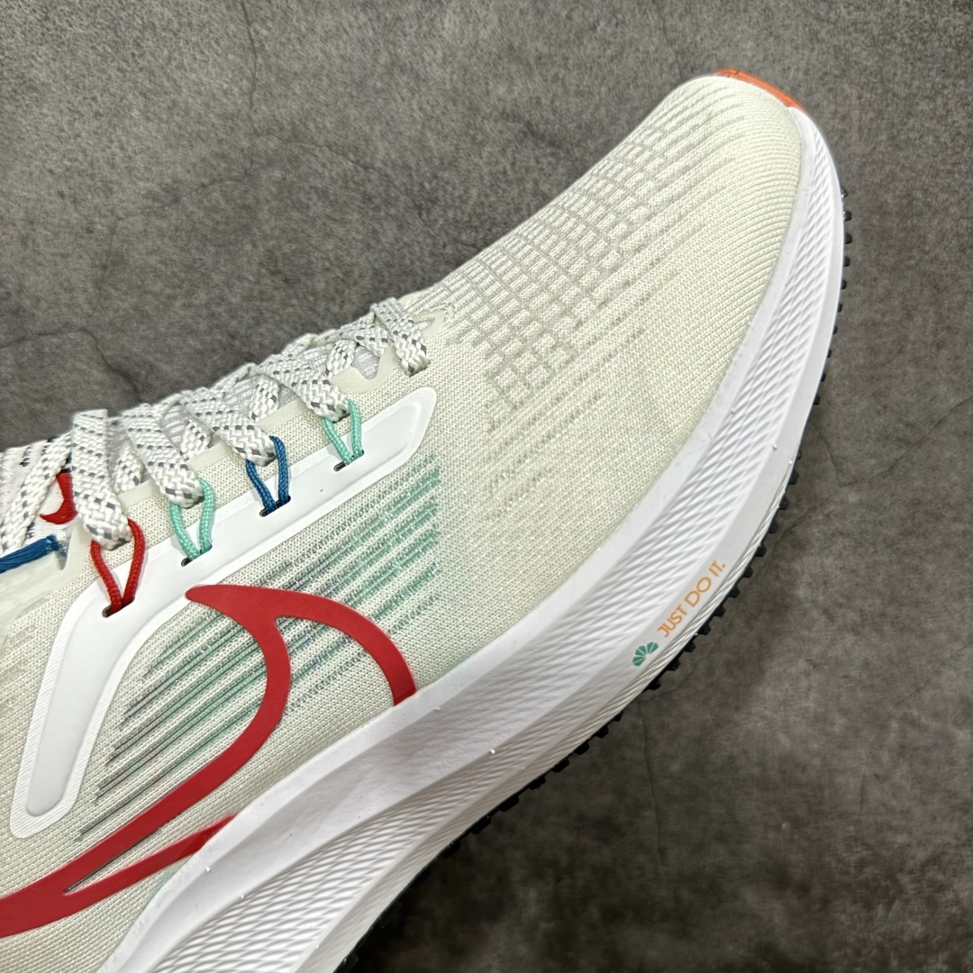 【纯原】Nike Air Zoom Pegasus 39 登月39代超级飞马系列马拉松跑步鞋 FD