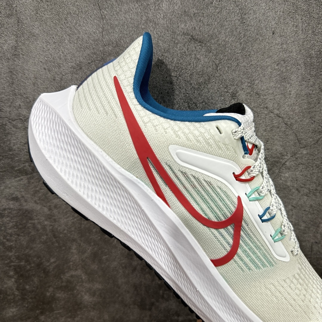 【纯原】Nike Air Zoom Pegasus 39 登月39代超级飞马系列马拉松跑步鞋 FD