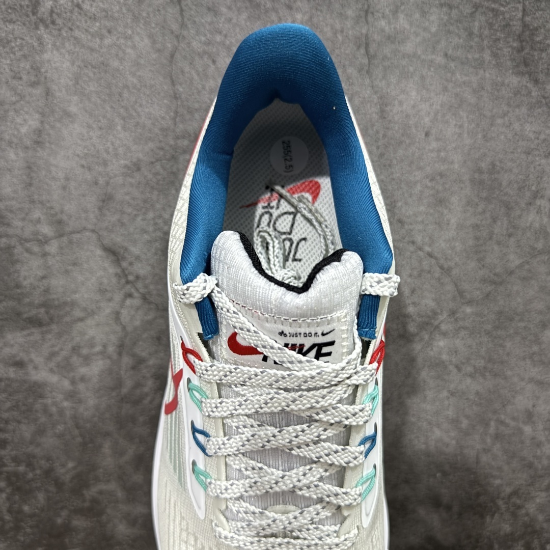 【纯原】Nike Air Zoom Pegasus 39 登月39代超级飞马系列马拉松跑步鞋 FD