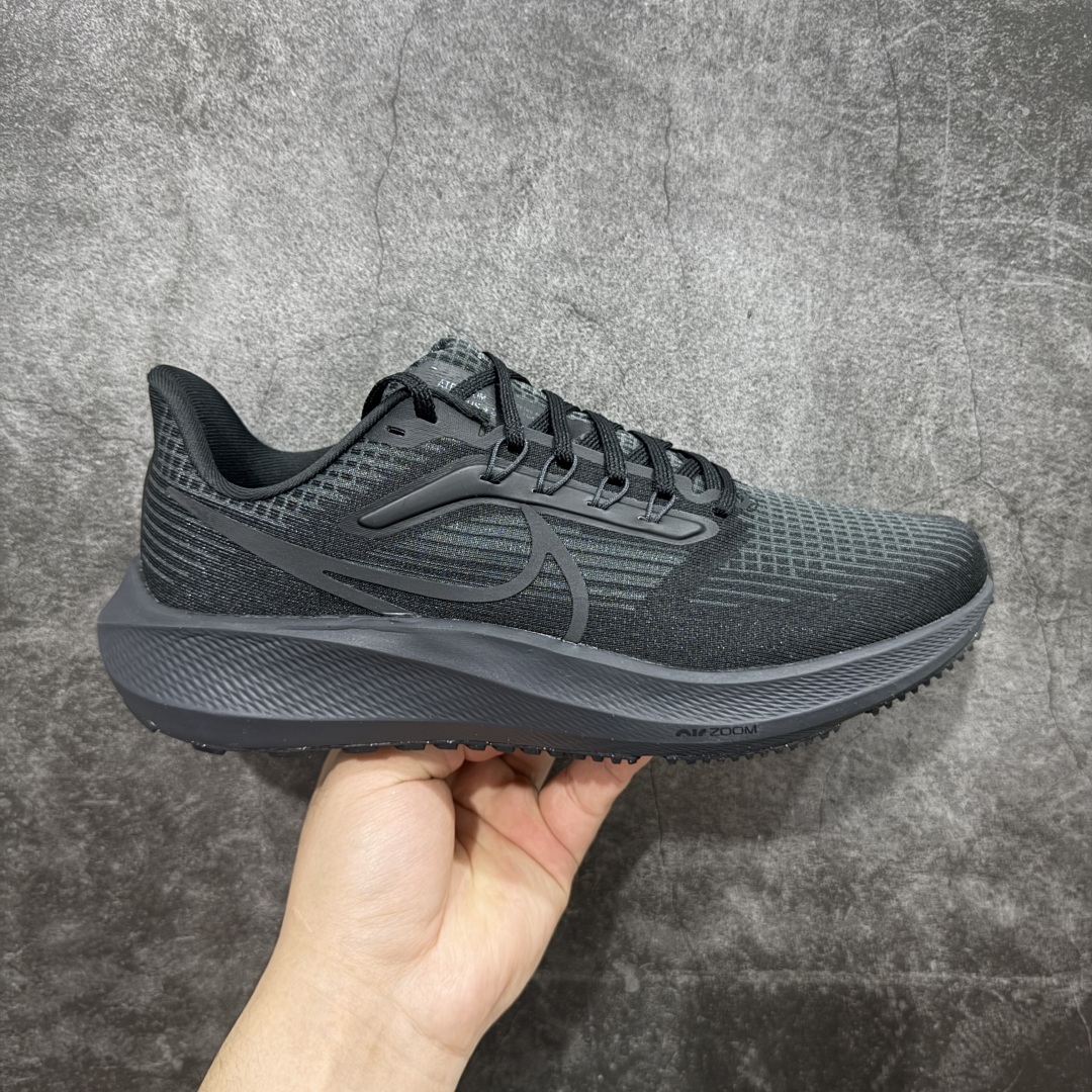 【纯原】Nike Air Zoom Pegasus 39 登月39代超级飞马系列马拉松跑步鞋 DH