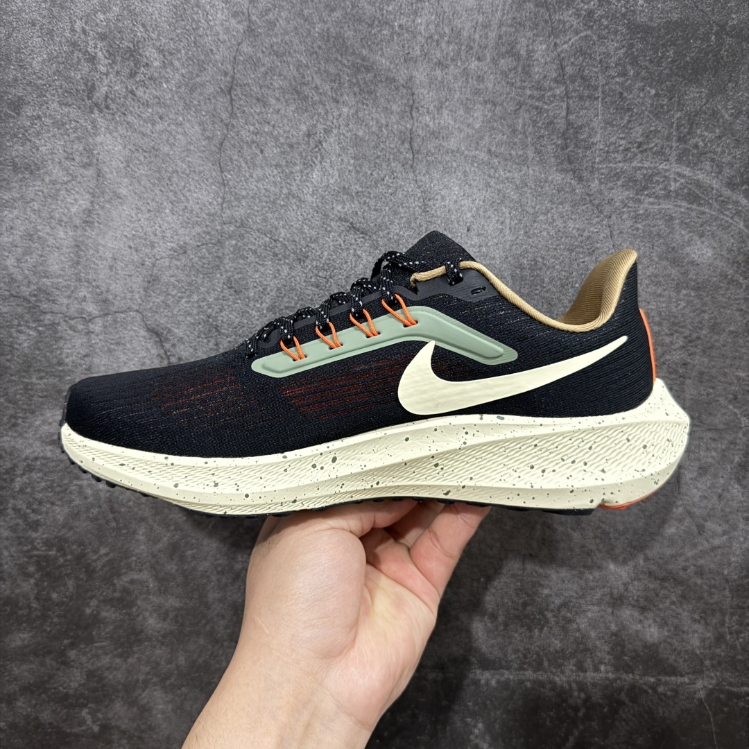 【纯原】Nike Air Zoom Pegasus 39 登月39代超级飞马系列马拉松跑步鞋 DX
