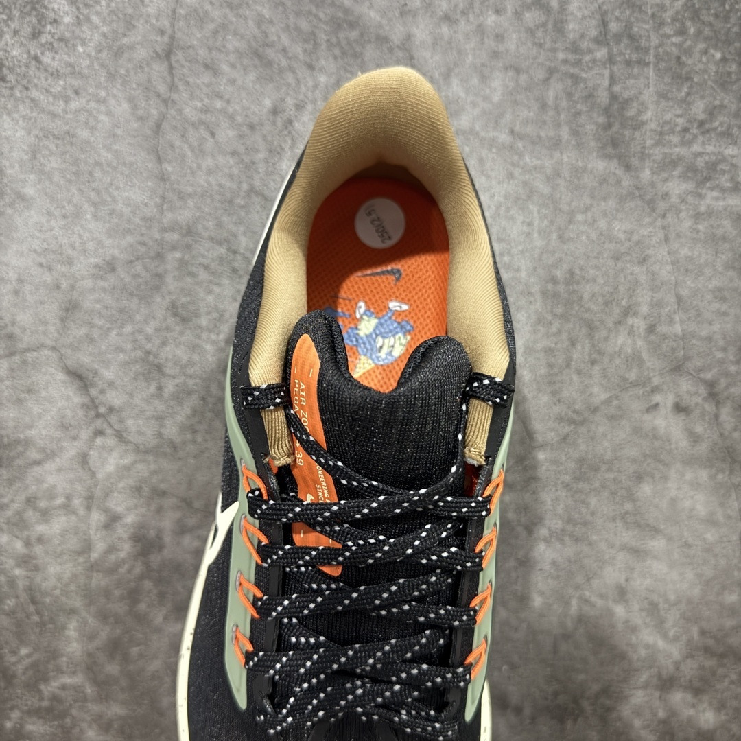 【纯原】Nike Air Zoom Pegasus 39 登月39代超级飞马系列马拉松跑步鞋 DX