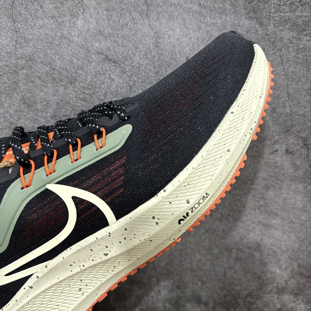 【纯原】Nike Air Zoom Pegasus 39 登月39代超级飞马系列马拉松跑步鞋 DX