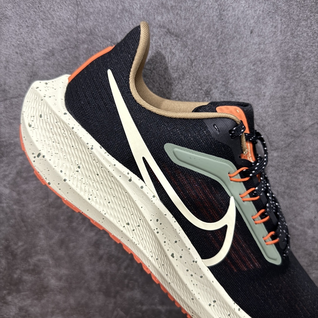 【纯原】Nike Air Zoom Pegasus 39 登月39代超级飞马系列马拉松跑步鞋 DX