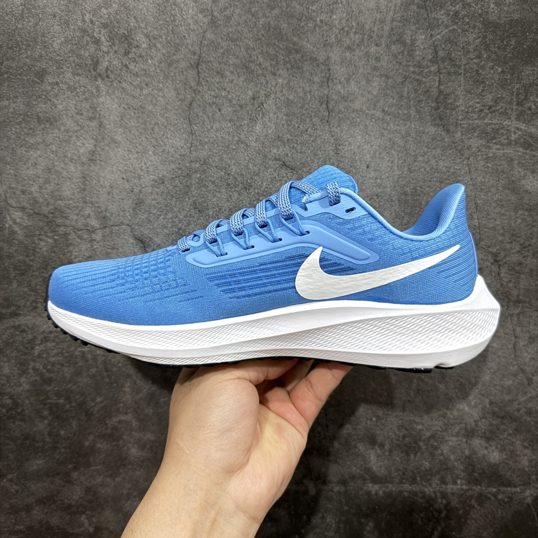 【纯原】Nike Air Zoom Pegasus 39 登月39代超级飞马系列马拉松跑步鞋 DM