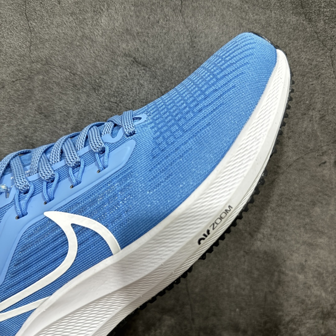【纯原】Nike Air Zoom Pegasus 39 登月39代超级飞马系列马拉松跑步鞋 DM