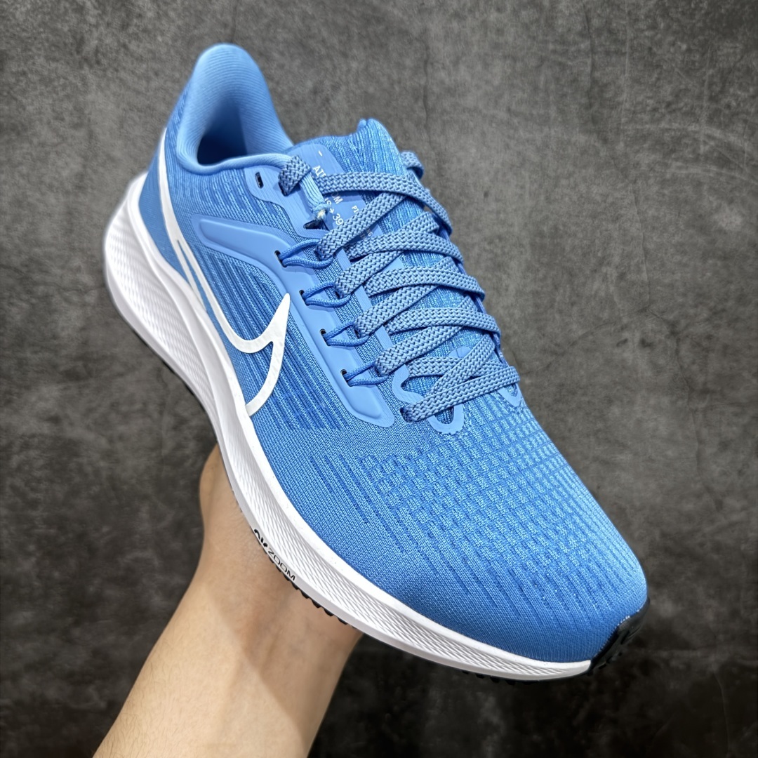 【纯原】Nike Air Zoom Pegasus 39 登月39代超级飞马系列马拉松跑步鞋 DM