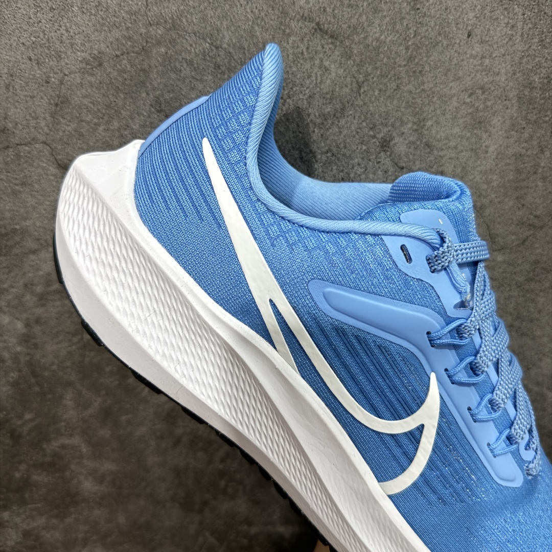 【纯原】Nike Air Zoom Pegasus 39 登月39代超级飞马系列马拉松跑步鞋 DM