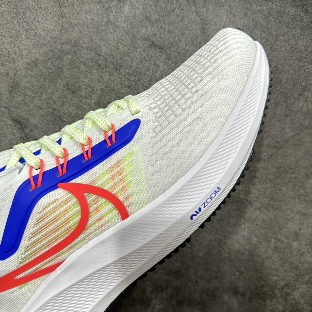 【纯原】Nike Air Zoom Pegasus 39 登月39代超级飞马系列马拉松跑步鞋 DX