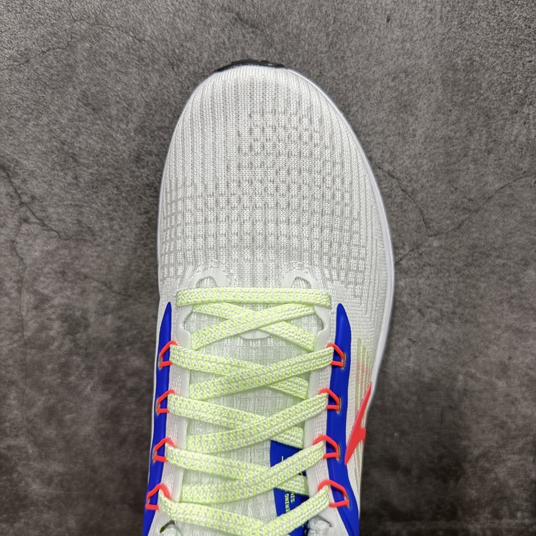 【纯原】Nike Air Zoom Pegasus 39 登月39代超级飞马系列马拉松跑步鞋 DX