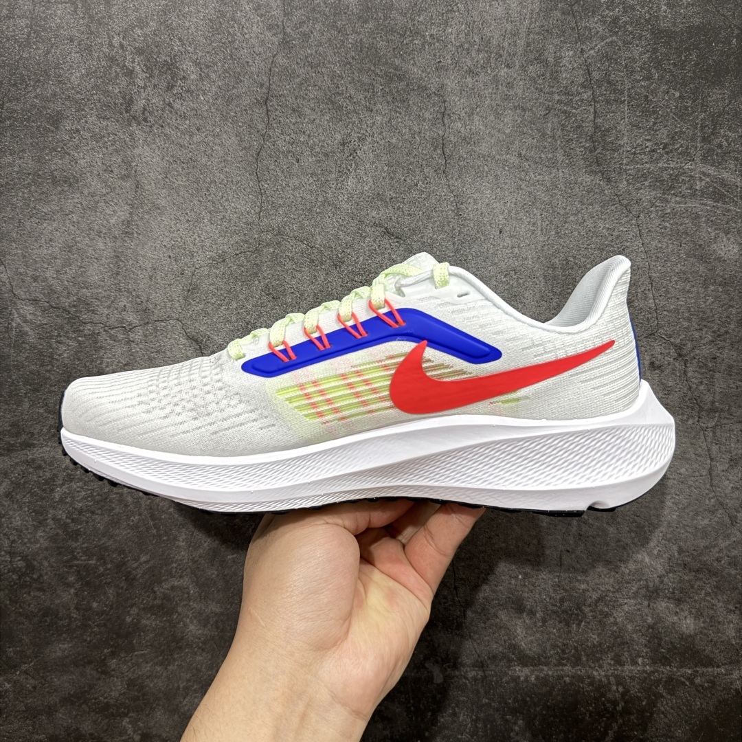 【纯原】Nike Air Zoom Pegasus 39 登月39代超级飞马系列马拉松跑步鞋 DX