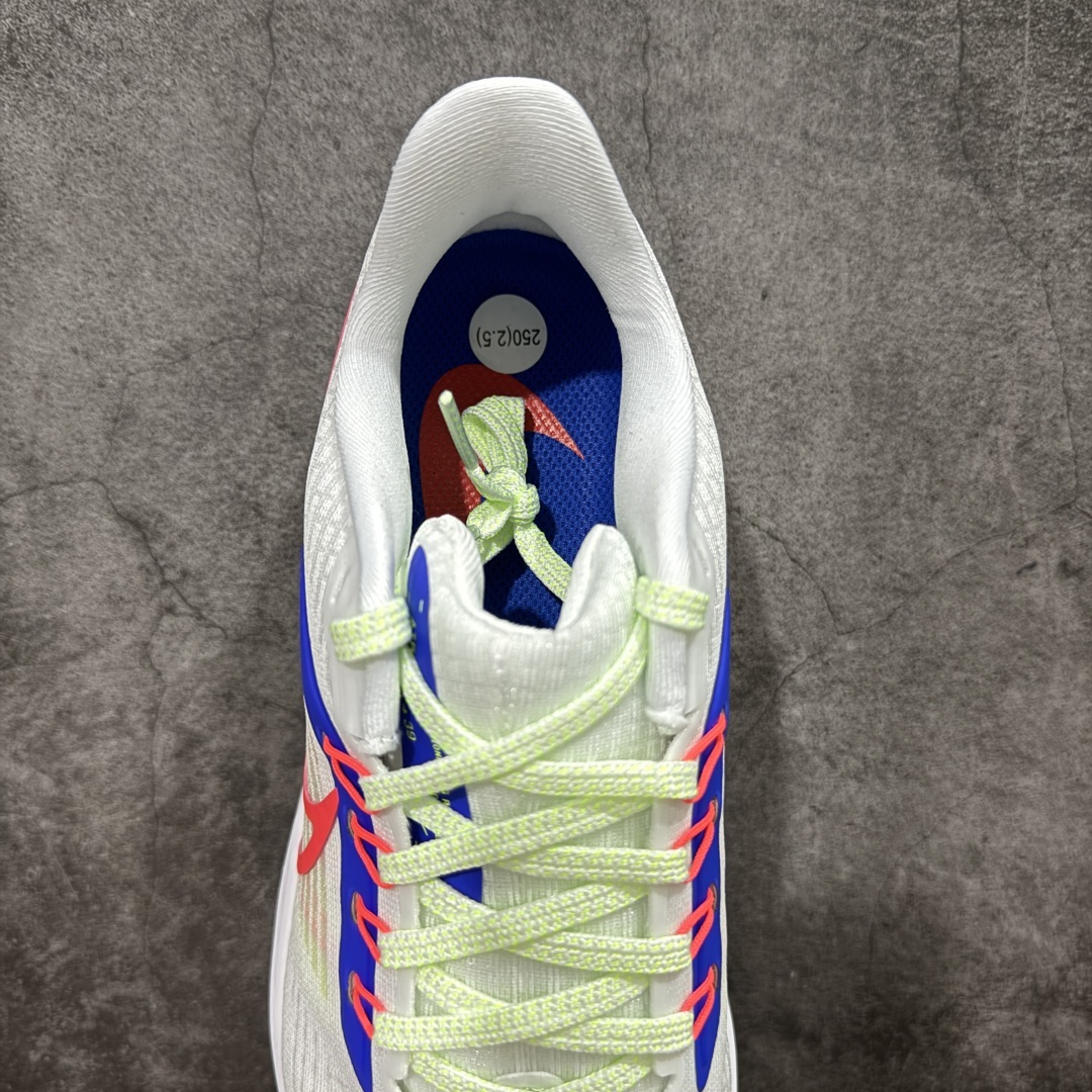 【纯原】Nike Air Zoom Pegasus 39 登月39代超级飞马系列马拉松跑步鞋 DX