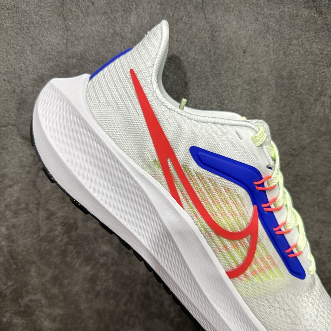【纯原】Nike Air Zoom Pegasus 39 登月39代超级飞马系列马拉松跑步鞋 DX