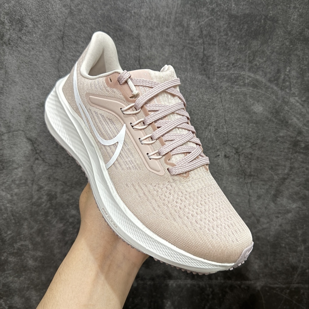 【纯原】Nike Air Zoom Pegasus 39 登月39代超级飞马系列马拉松跑步鞋 DH