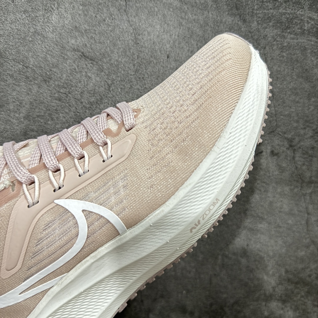 【纯原】Nike Air Zoom Pegasus 39 登月39代超级飞马系列马拉松跑步鞋 DH