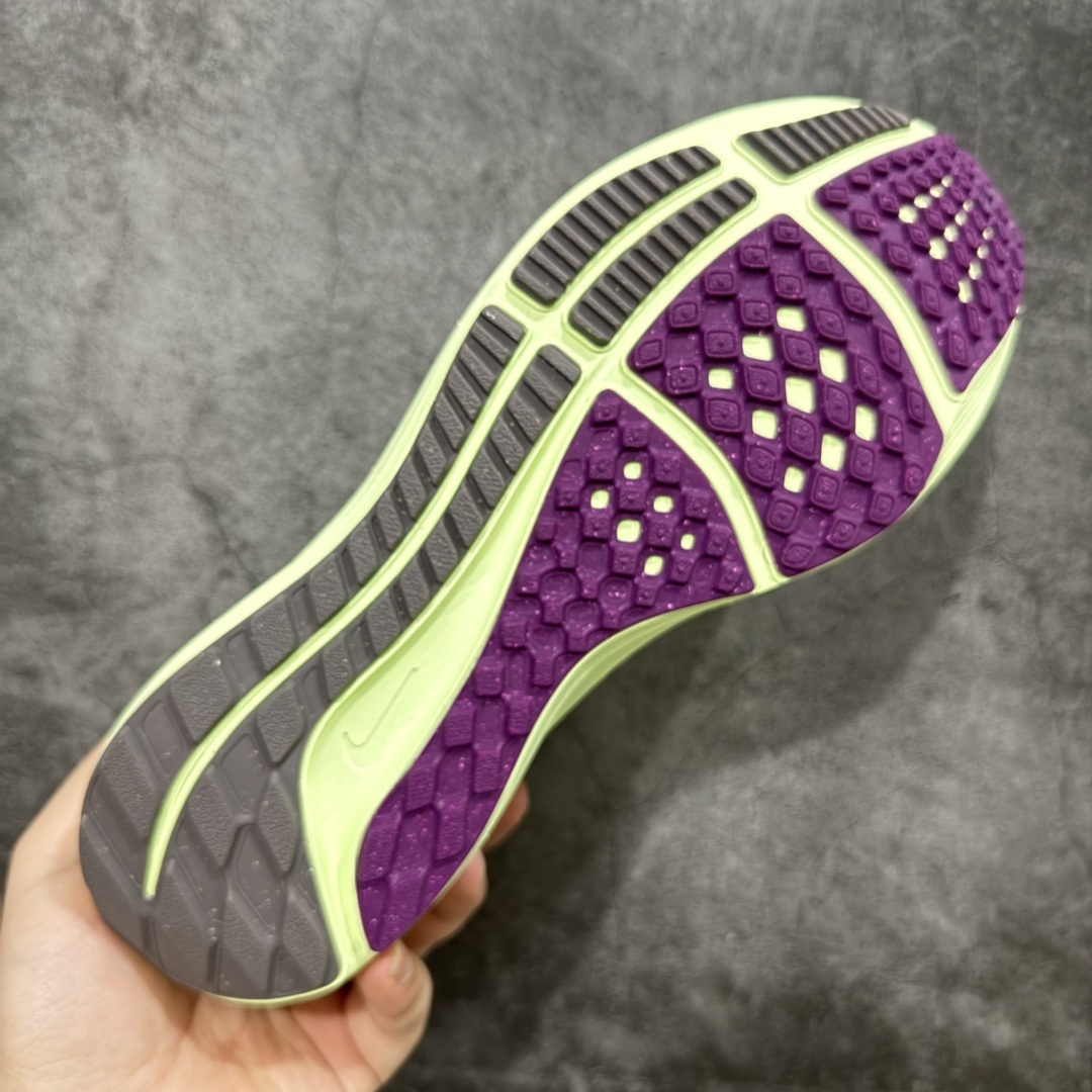 【纯原】Nike Air Zoom Pegasus 39 登月39代超级飞马系列马拉松跑步鞋 DH