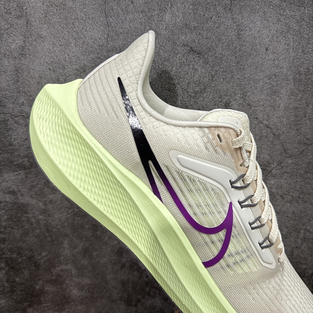 【纯原】Nike Air Zoom Pegasus 39 登月39代超级飞马系列马拉松跑步鞋 DH