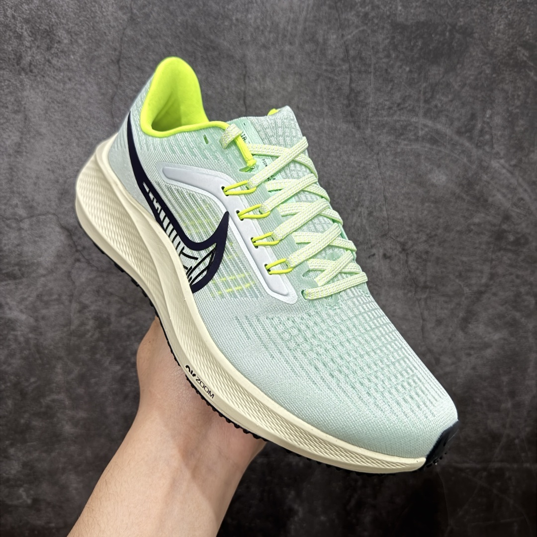 【纯原】Nike Air Zoom Pegasus 39 登月39代超级飞马系列马拉松跑步鞋 DH