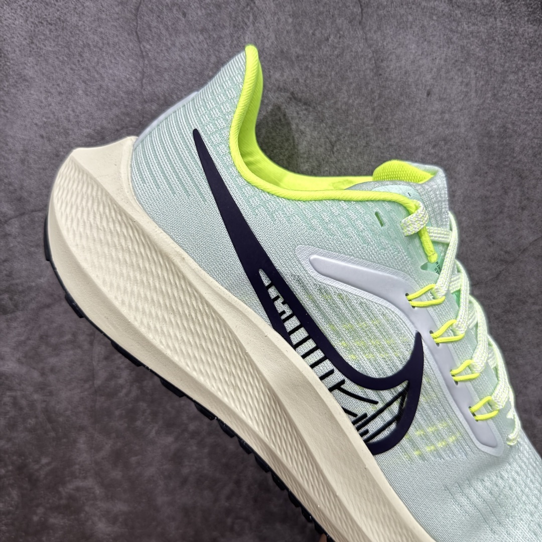【纯原】Nike Air Zoom Pegasus 39 登月39代超级飞马系列马拉松跑步鞋 DH