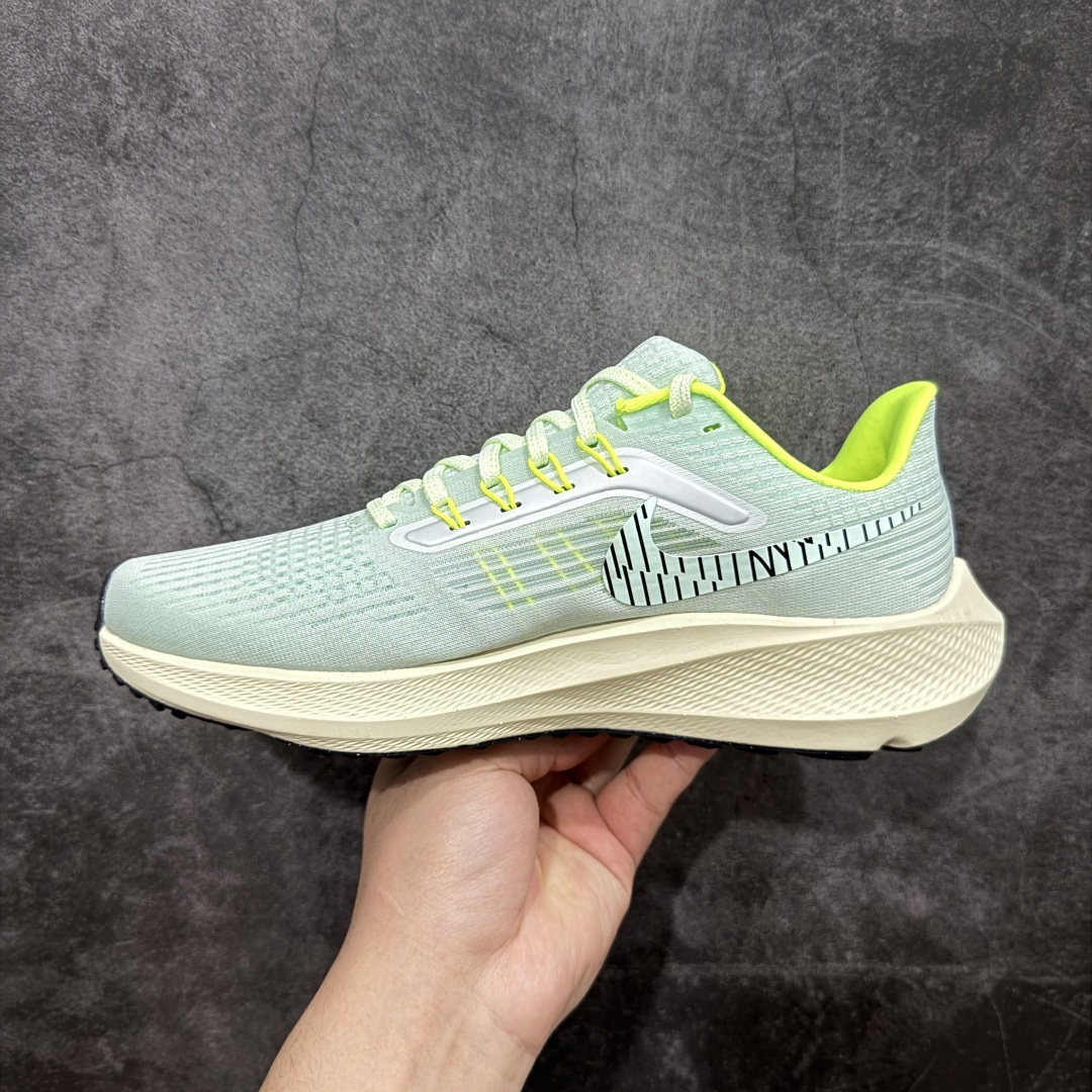 【纯原】Nike Air Zoom Pegasus 39 登月39代超级飞马系列马拉松跑步鞋 DH