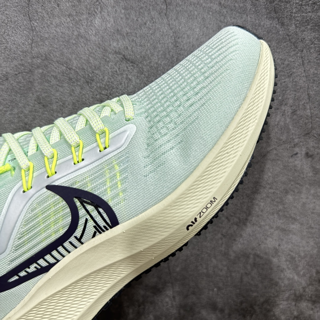 【纯原】Nike Air Zoom Pegasus 39 登月39代超级飞马系列马拉松跑步鞋 DH