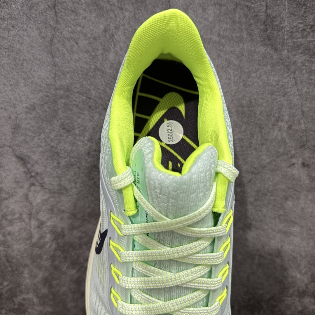 【纯原】Nike Air Zoom Pegasus 39 登月39代超级飞马系列马拉松跑步鞋 DH
