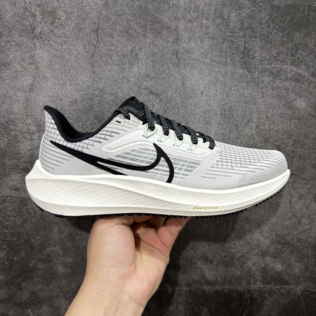【纯原】Nike Air Zoom Pegasus 39 登月39代超级飞马系列马拉松跑步鞋 DH