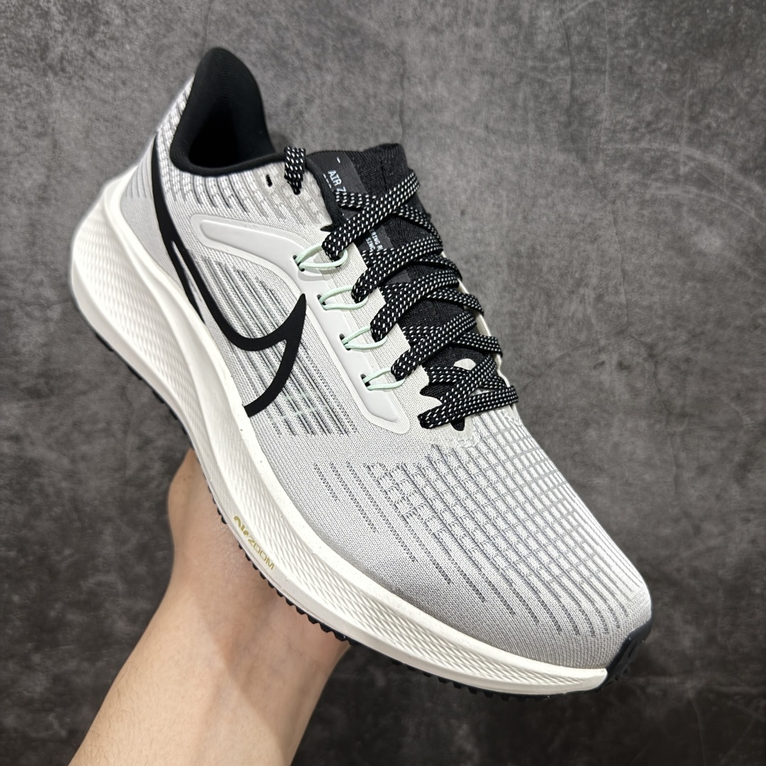 【纯原】Nike Air Zoom Pegasus 39 登月39代超级飞马系列马拉松跑步鞋 DH