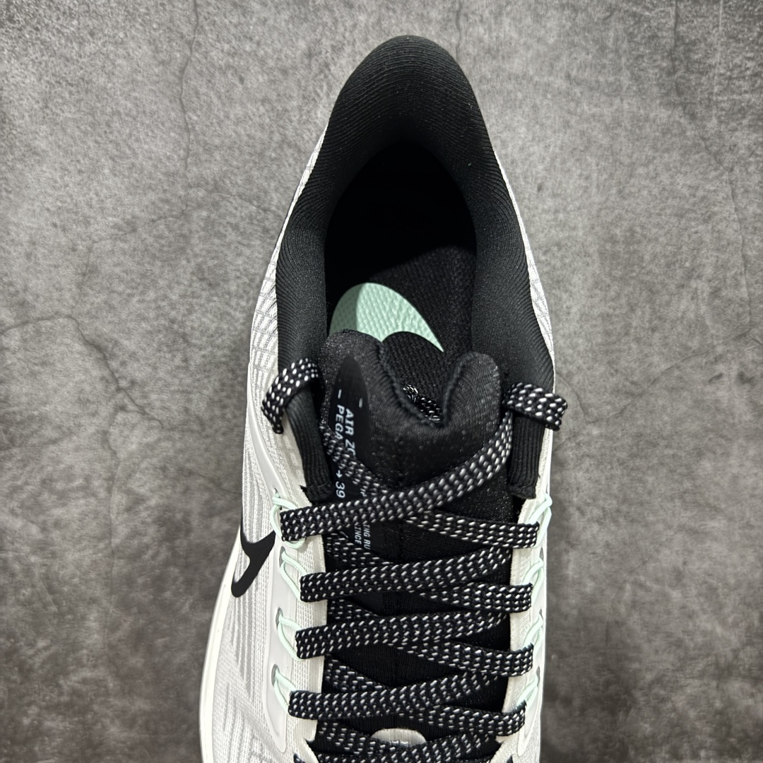 【纯原】Nike Air Zoom Pegasus 39 登月39代超级飞马系列马拉松跑步鞋 DH