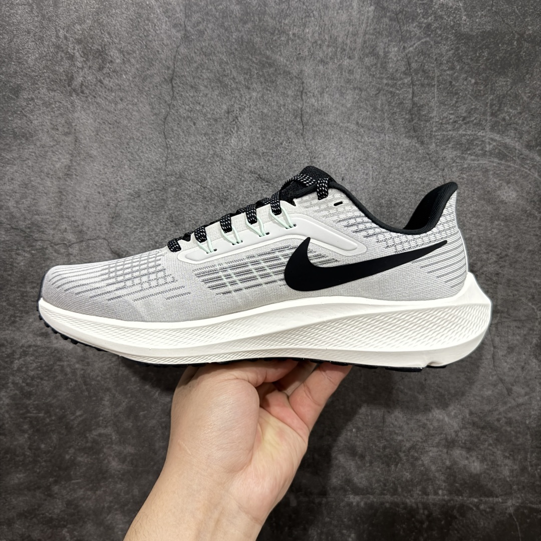 【纯原】Nike Air Zoom Pegasus 39 登月39代超级飞马系列马拉松跑步鞋 DH