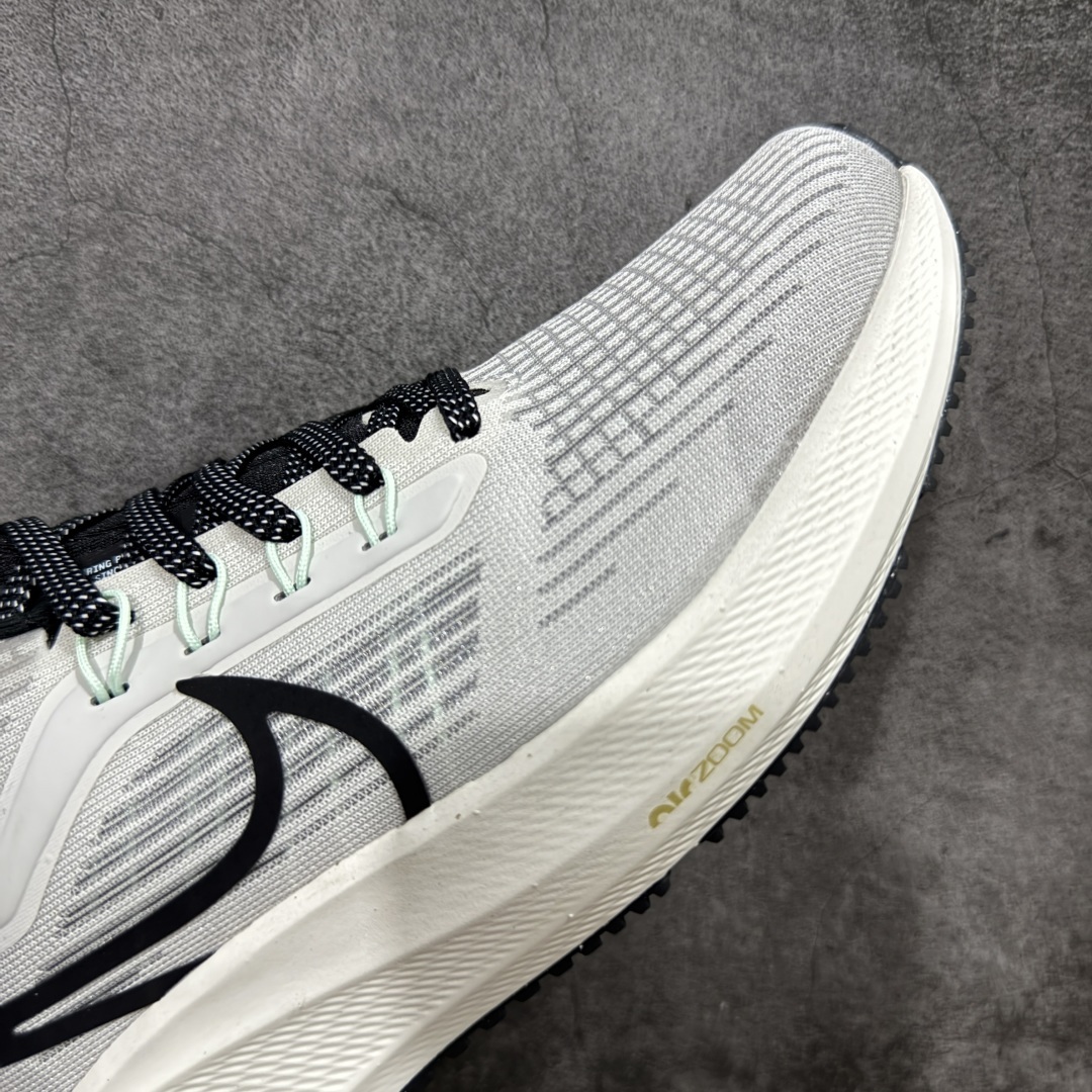 【纯原】Nike Air Zoom Pegasus 39 登月39代超级飞马系列马拉松跑步鞋 DH