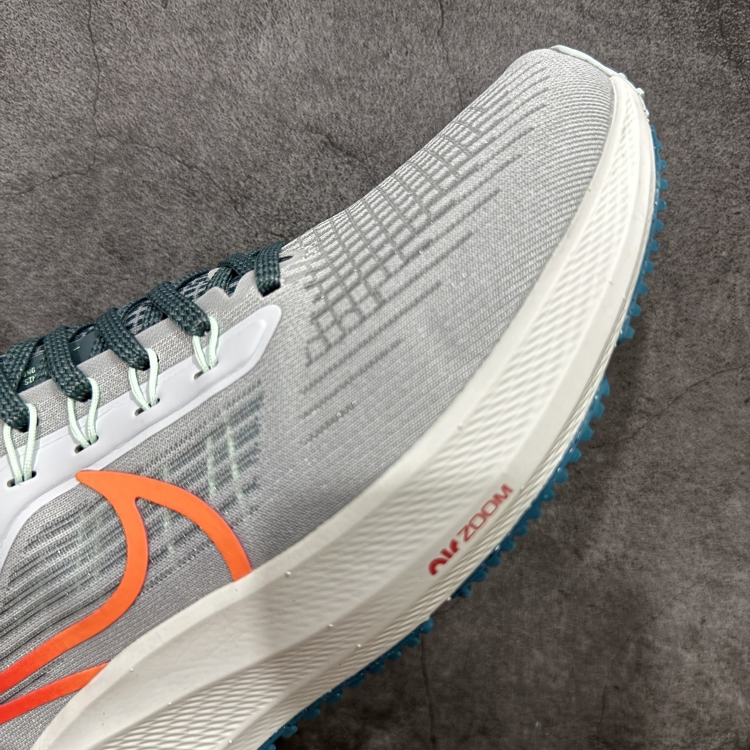 【纯原】Nike Air Zoom Pegasus 39 登月39代超级飞马系列马拉松跑步鞋 DH