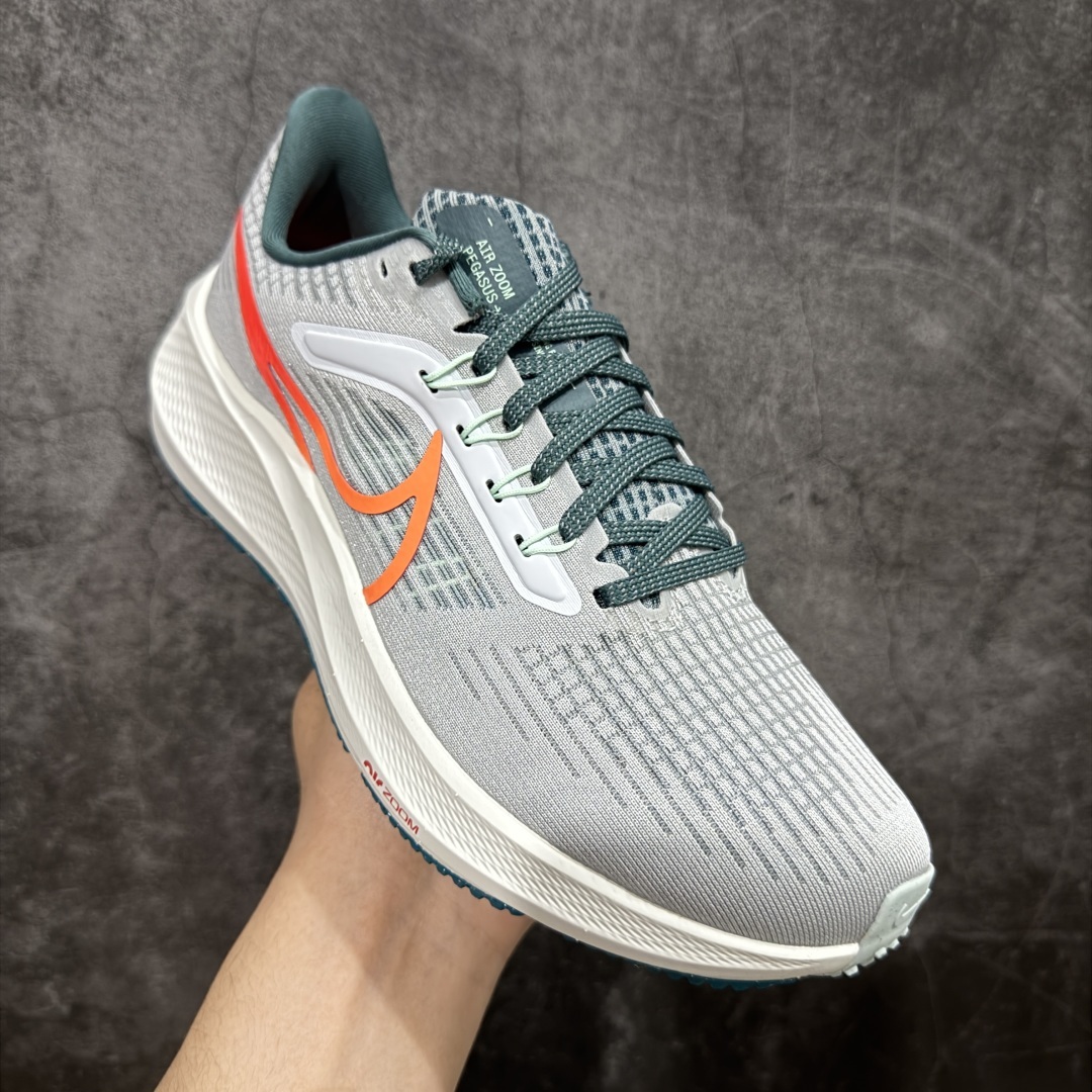 【纯原】Nike Air Zoom Pegasus 39 登月39代超级飞马系列马拉松跑步鞋 DH