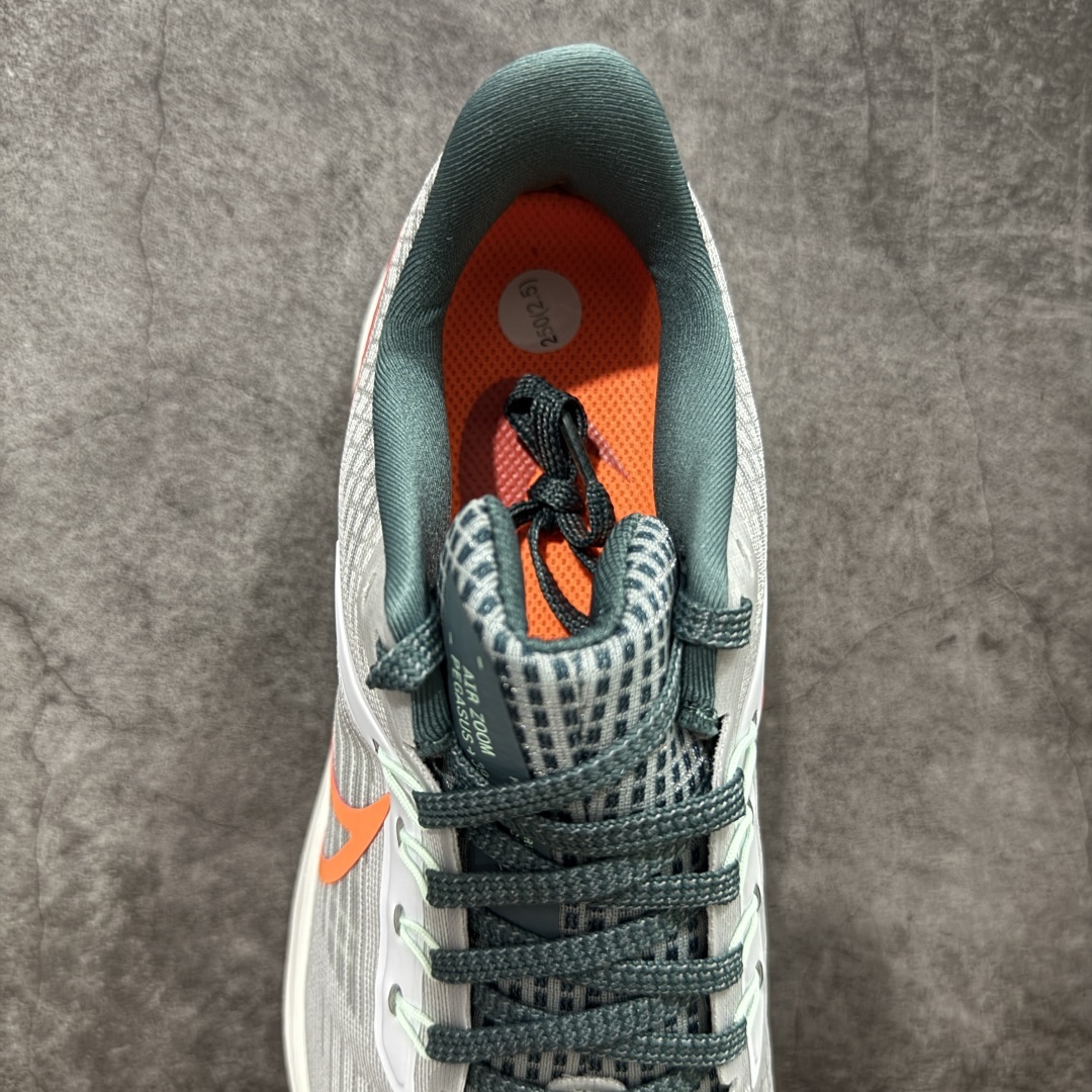 【纯原】Nike Air Zoom Pegasus 39 登月39代超级飞马系列马拉松跑步鞋 DH