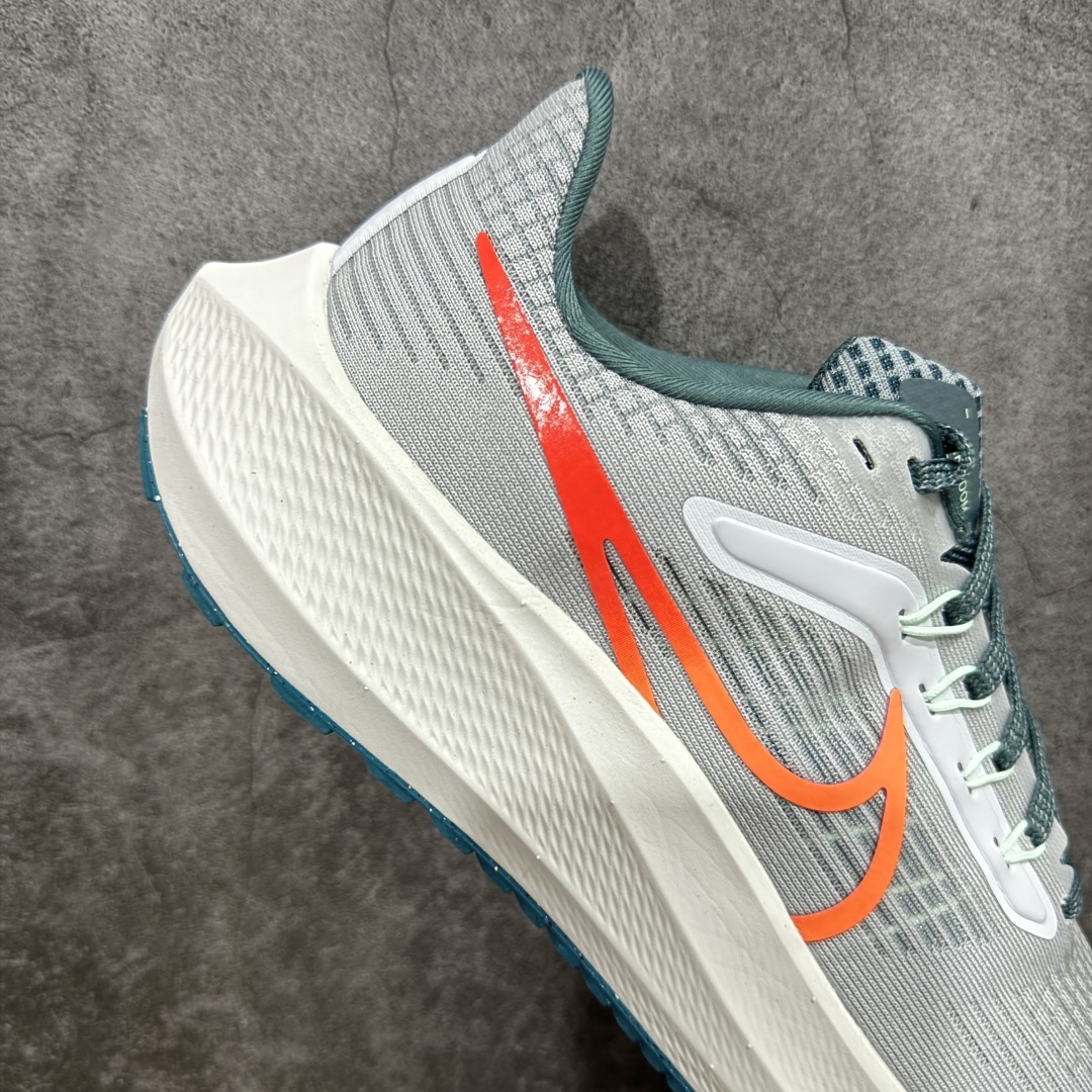 【纯原】Nike Air Zoom Pegasus 39 登月39代超级飞马系列马拉松跑步鞋 DH