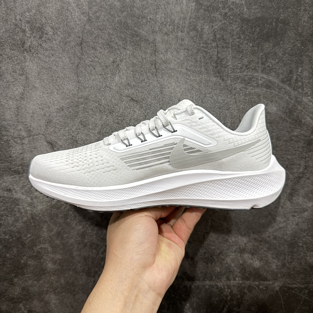 【纯原】Nike Air Zoom Pegasus 39 登月39代超级飞马系列马拉松跑步鞋 DH