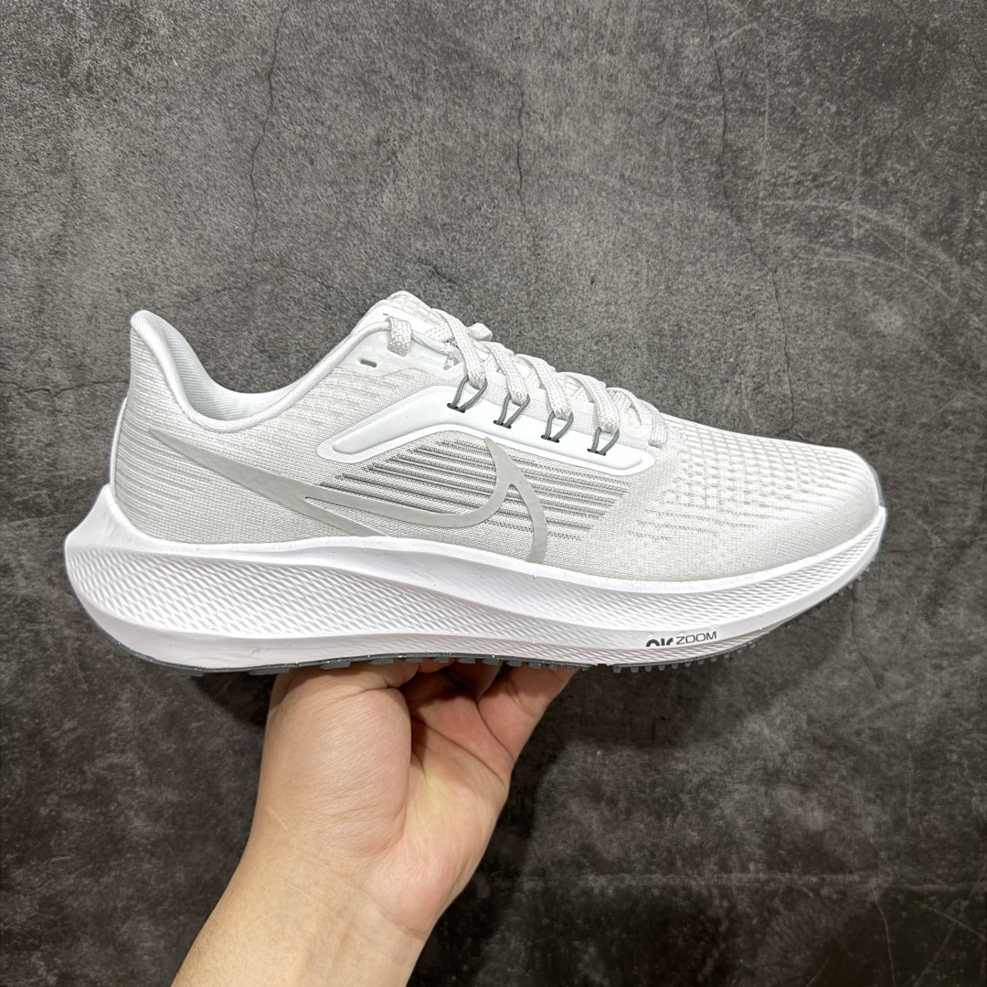 【纯原】Nike Air Zoom Pegasus 39 登月39代超级飞马系列马拉松跑步鞋 DH