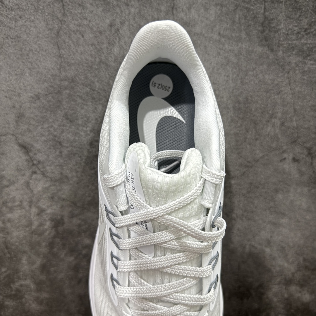 【纯原】Nike Air Zoom Pegasus 39 登月39代超级飞马系列马拉松跑步鞋 DH