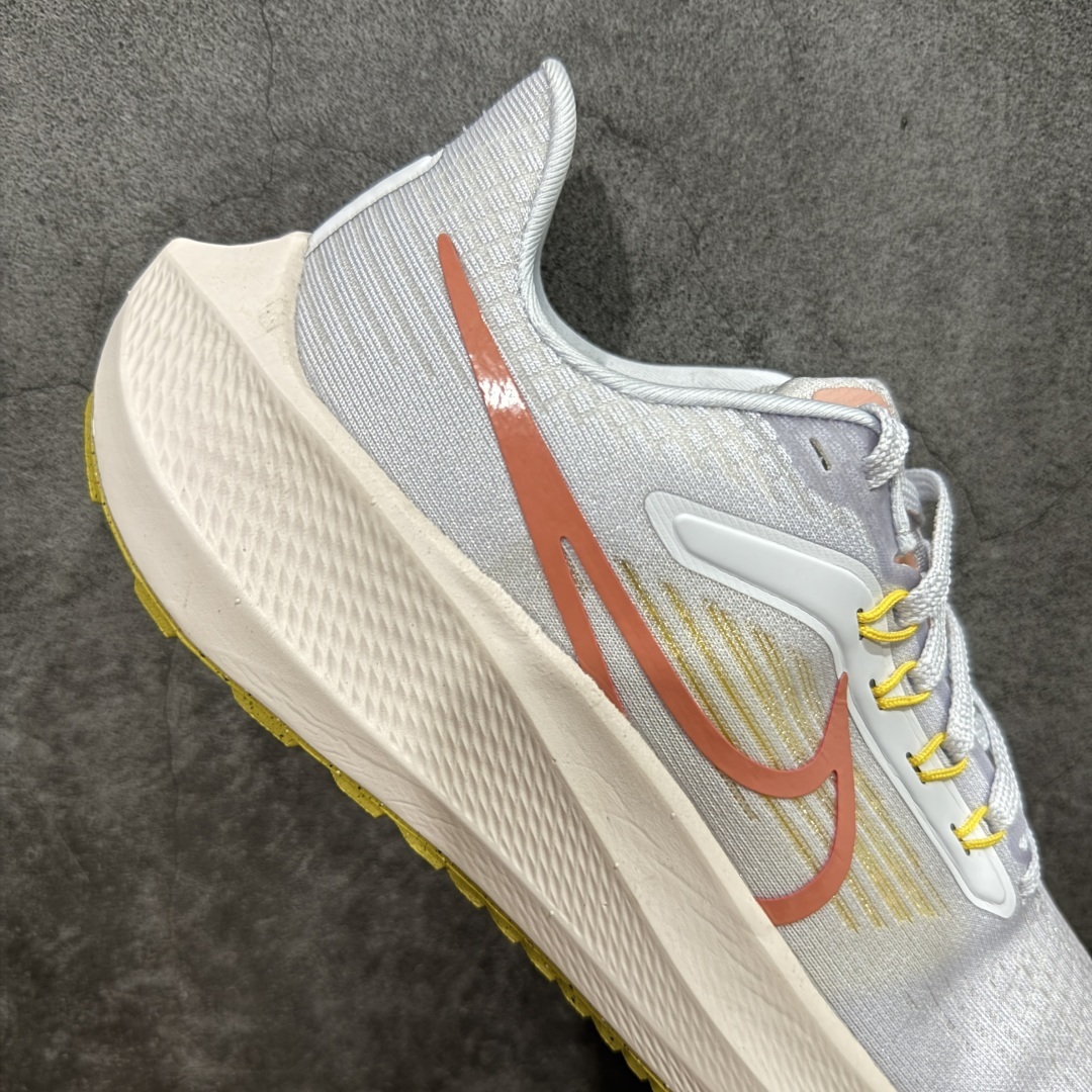 【纯原】Nike Air Zoom Pegasus 39 登月39代超级飞马系列马拉松跑步鞋 DH