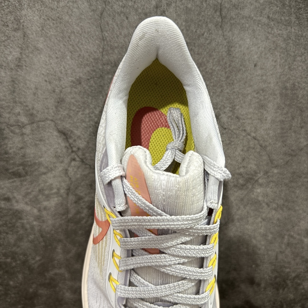 【纯原】Nike Air Zoom Pegasus 39 登月39代超级飞马系列马拉松跑步鞋 DH