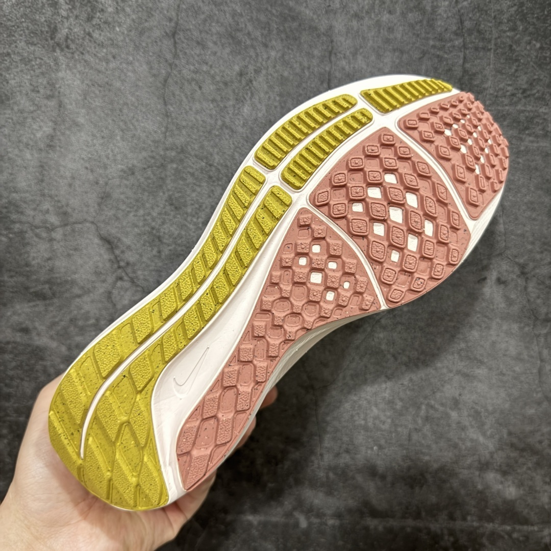 【纯原】Nike Air Zoom Pegasus 39 登月39代超级飞马系列马拉松跑步鞋 DH