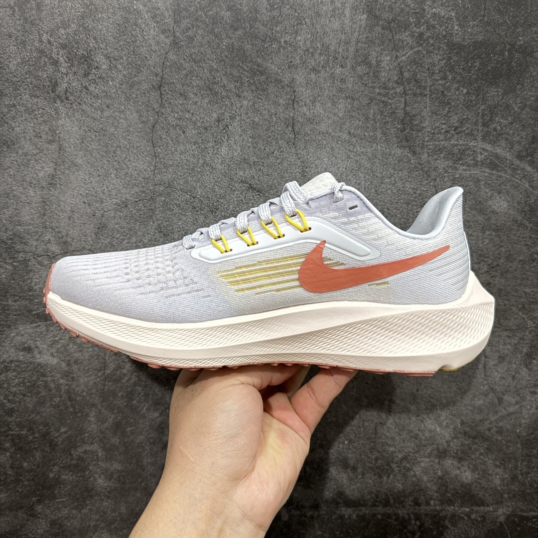 【纯原】Nike Air Zoom Pegasus 39 登月39代超级飞马系列马拉松跑步鞋 DH