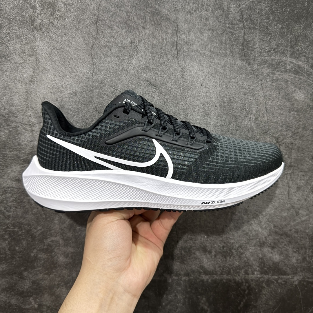 【纯原】Nike Air Zoom Pegasus 39 登月39代超级飞马系列马拉松跑步鞋 DH