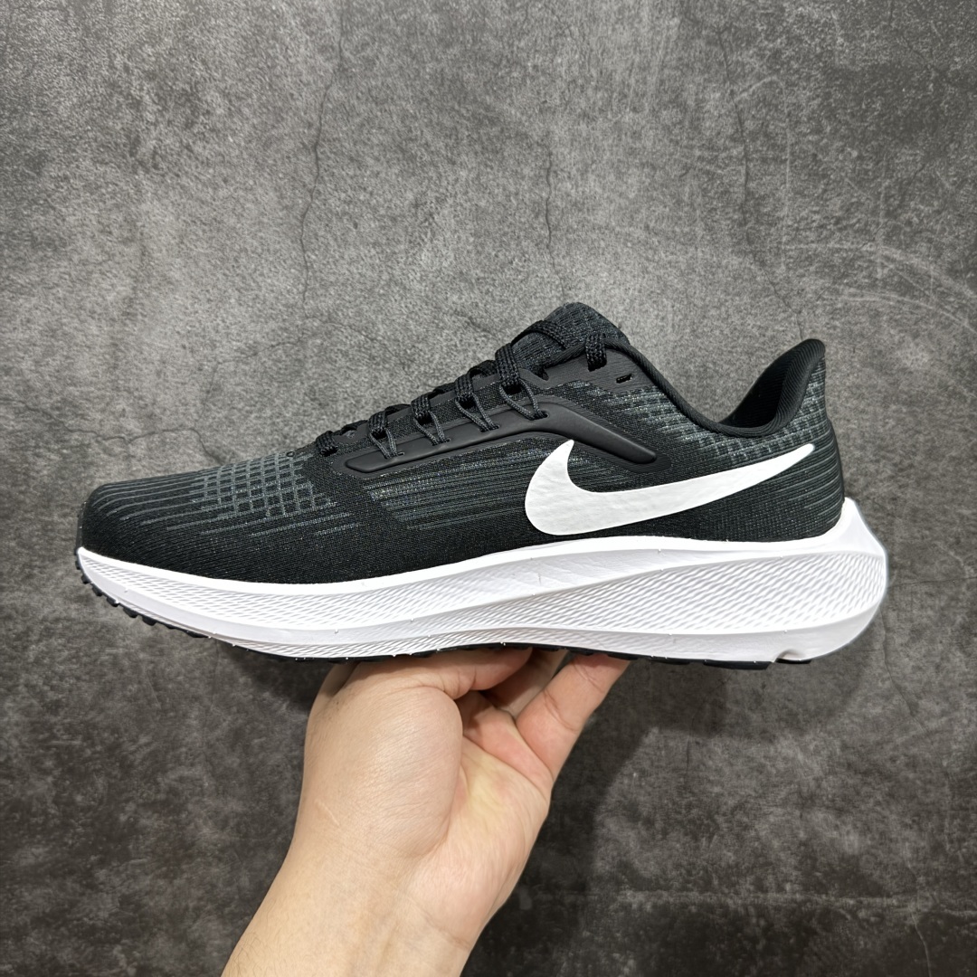 【纯原】Nike Air Zoom Pegasus 39 登月39代超级飞马系列马拉松跑步鞋 DH