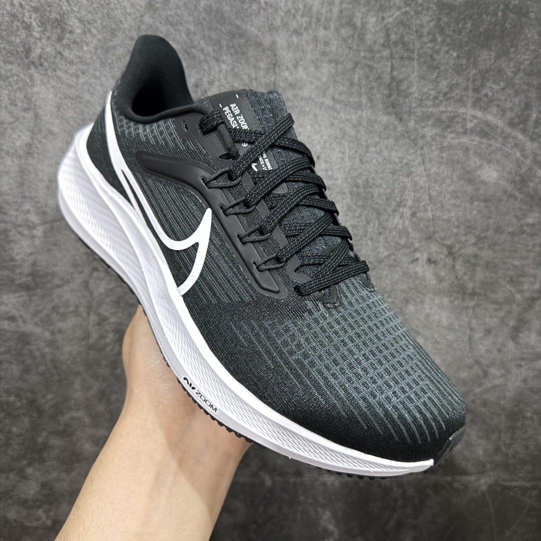 【纯原】Nike Air Zoom Pegasus 39 登月39代超级飞马系列马拉松跑步鞋 DH